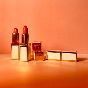 Tom Ford Ultra-Rich Lip Color in Le Mépris